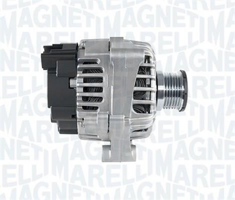 Magneti marelli 944390904530 Alternator 944390904530