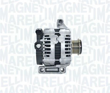 Magneti marelli 944390903420 Alternator 944390903420