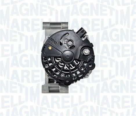 Magneti marelli 944390904940 Alternator 944390904940