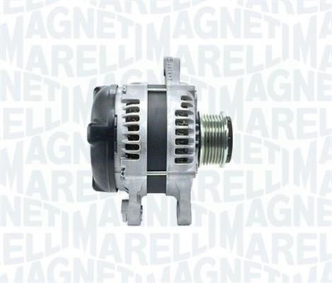 Magneti marelli 944390904080 Alternator 944390904080