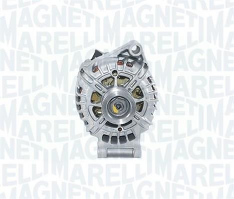 Alternator Magneti marelli 944390904220