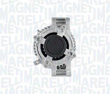 Alternator Magneti marelli 944390905360