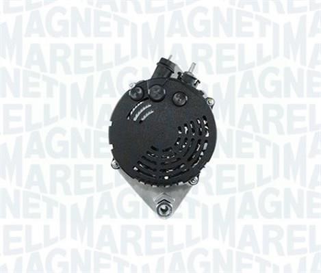 Magneti marelli 944390906630 Alternator 944390906630