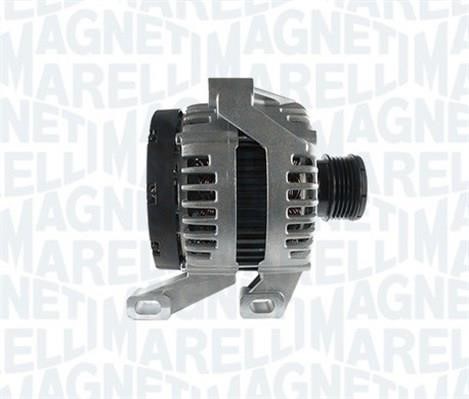 Alternator Magneti marelli 944390906710