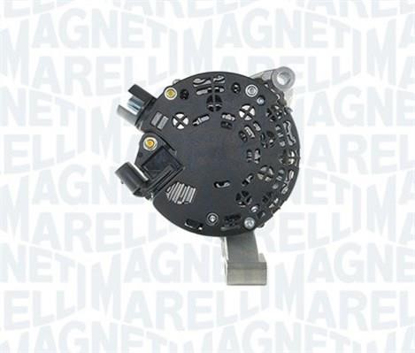 Magneti marelli 944390906710 Alternator 944390906710