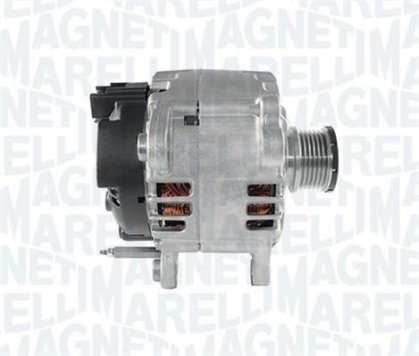 Magneti marelli 944390905540 Alternator 944390905540