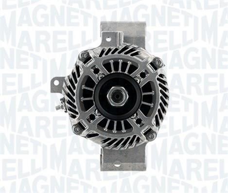 Magneti marelli 944390907140 Alternator 944390907140