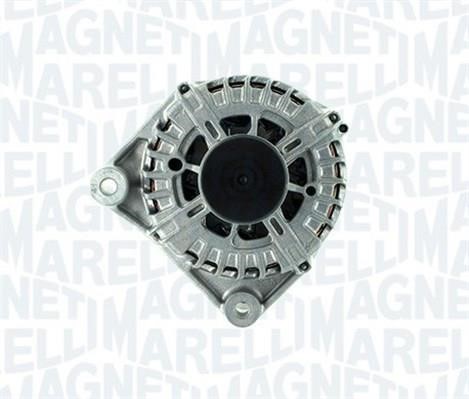 Alternator Magneti marelli 944390905760