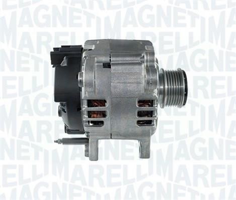 Magneti marelli 944390905850 Alternator 944390905850