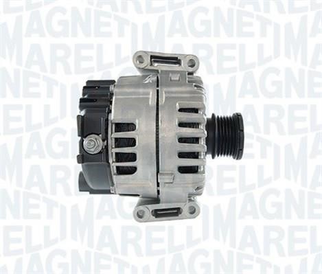 Magneti marelli 944390907900 Alternator 944390907900