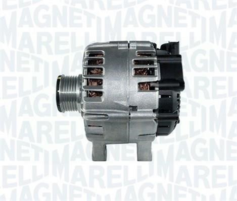 Magneti marelli 944390906100 Alternator 944390906100