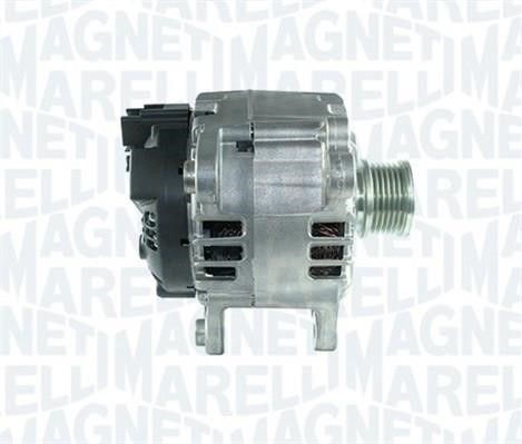 Alternator Magneti marelli 944390906570