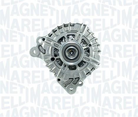 Magneti marelli 944390906570 Alternator 944390906570