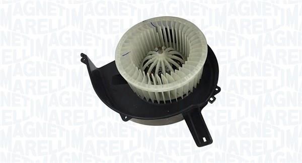 Magneti marelli 069412213010 Fan assy - heater motor 069412213010