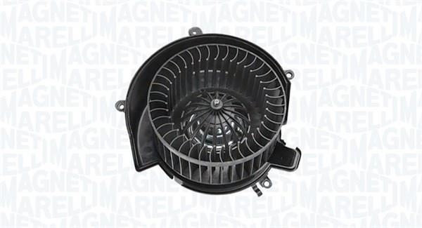 Magneti marelli 069412214010 Fan assy - heater motor 069412214010