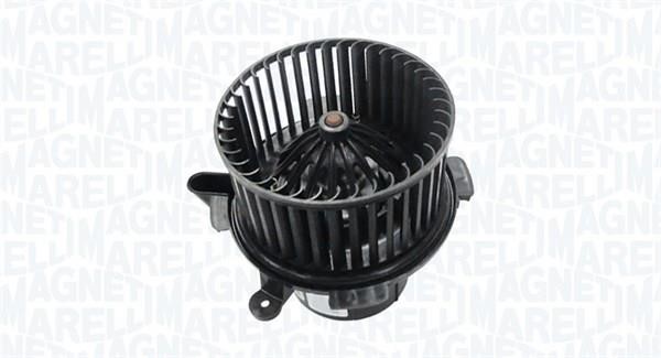 Magneti marelli 069412215010 Fan assy - heater motor 069412215010