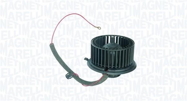 Magneti marelli 069412216010 Fan assy - heater motor 069412216010