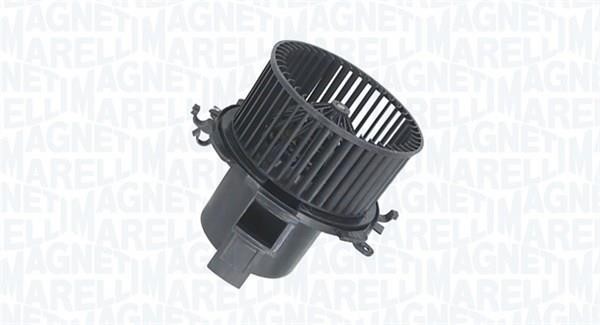 Magneti marelli 069412217010 Fan assy - heater motor 069412217010