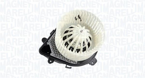 Magneti marelli 069412218010 Fan assy - heater motor 069412218010