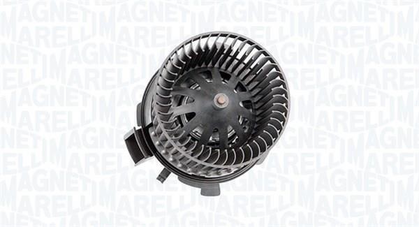 Magneti marelli 069412220010 Fan assy - heater motor 069412220010