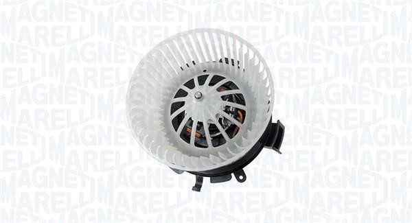 Magneti marelli 069412221010 Fan assy - heater motor 069412221010