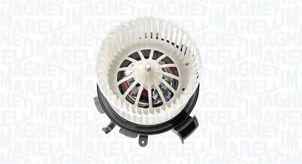 Magneti marelli 069412222010 Fan assy - heater motor 069412222010