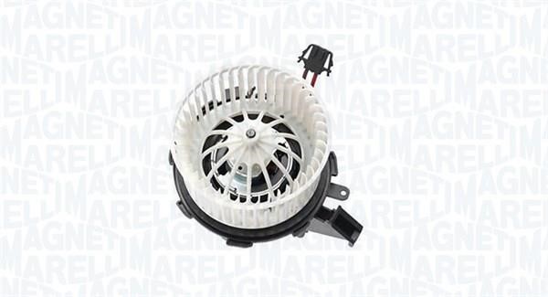 Magneti marelli 069412223010 Fan assy - heater motor 069412223010