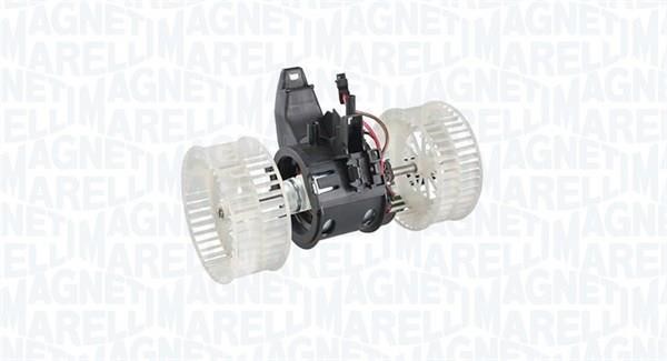 Magneti marelli 069412225010 Fan assy - heater motor 069412225010