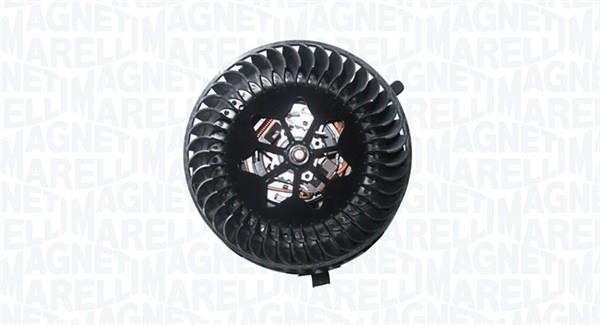 Magneti marelli 069412230010 Fan assy - heater motor 069412230010