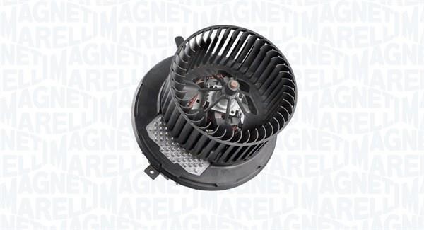 Magneti marelli 069412231010 Fan assy - heater motor 069412231010