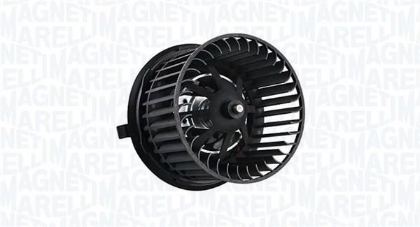 Magneti marelli 069412237010 Fan assy - heater motor 069412237010