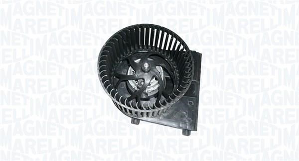 Magneti marelli 069412238010 Fan assy - heater motor 069412238010