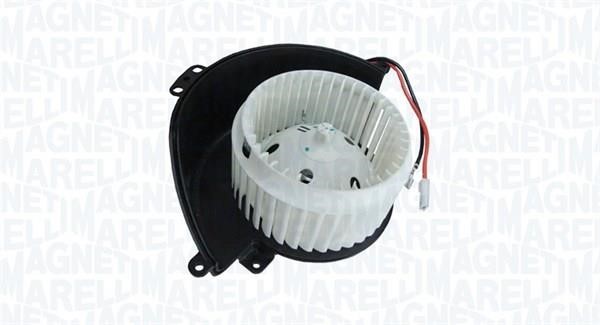 Magneti marelli 069412242010 Fan assy - heater motor 069412242010