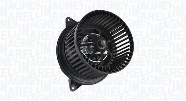 Magneti marelli 069412246010 Fan assy - heater motor 069412246010