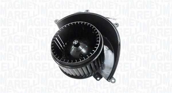 Magneti marelli 069412249010 Fan assy - heater motor 069412249010