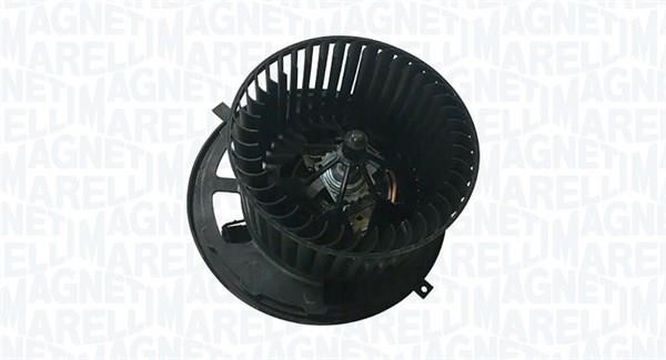 Magneti marelli 069412252010 Fan assy - heater motor 069412252010