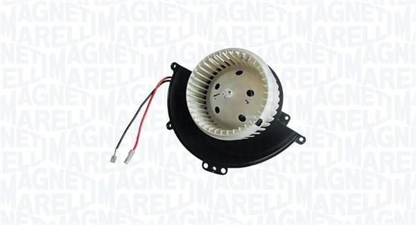 Magneti marelli 069412256010 Fan assy - heater motor 069412256010