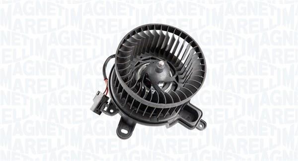 Magneti marelli 069412257010 Fan assy - heater motor 069412257010