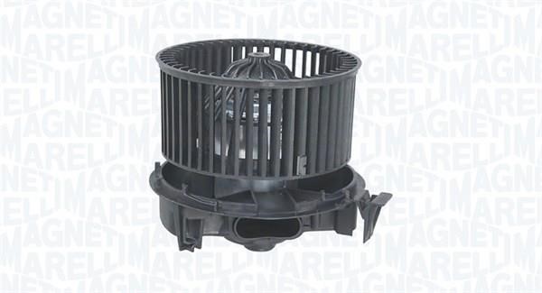 Magneti marelli 069412264010 Fan assy - heater motor 069412264010