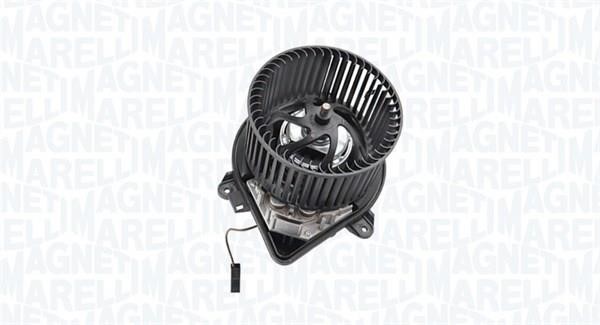 Magneti marelli 069412265010 Fan assy - heater motor 069412265010