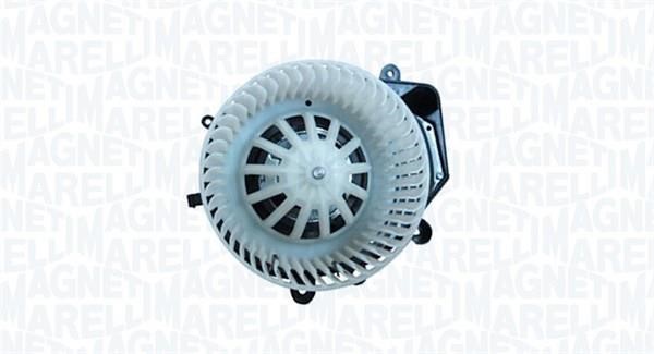 Magneti marelli 069412267010 Fan assy - heater motor 069412267010