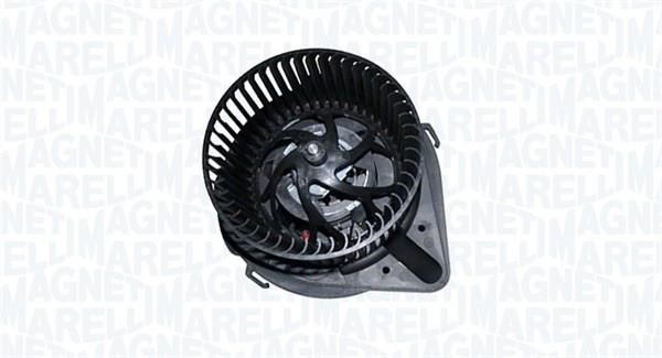 Magneti marelli 069412271010 Fan assy - heater motor 069412271010