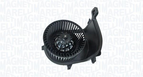 Magneti marelli 069412273010 Fan assy - heater motor 069412273010