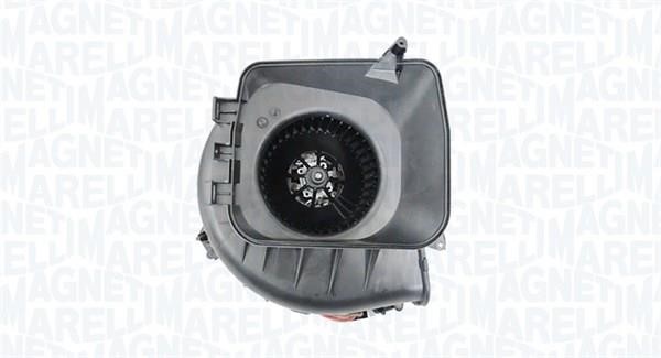 Magneti marelli 069412275010 Fan assy - heater motor 069412275010