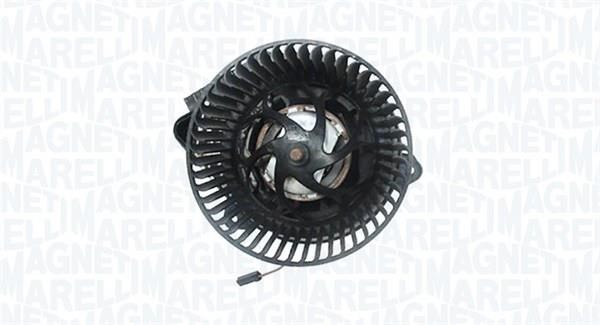 Magneti marelli 069412277010 Fan assy - heater motor 069412277010