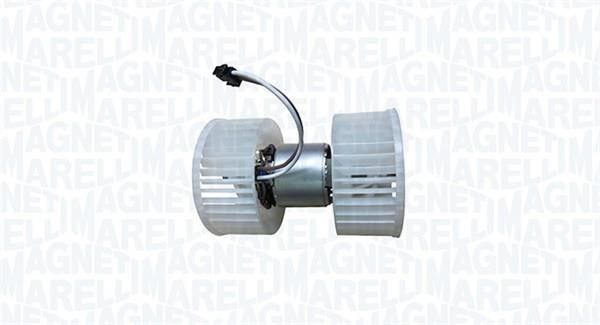 Magneti marelli 069412278010 Fan assy - heater motor 069412278010