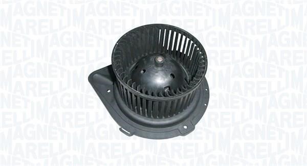 Magneti marelli 069412279010 Fan assy - heater motor 069412279010