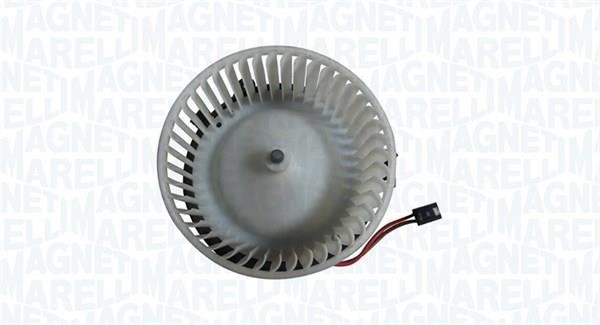 Magneti marelli 069412280010 Fan assy - heater motor 069412280010