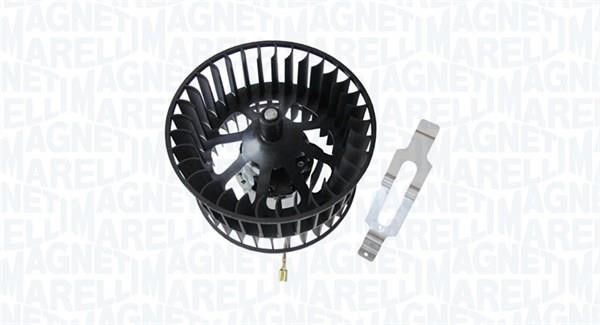 Magneti marelli 069412283010 Fan assy - heater motor 069412283010