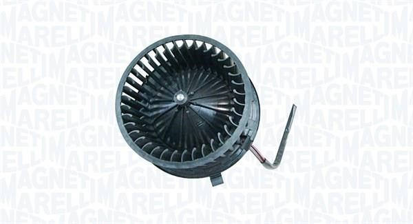 Magneti marelli 069412284010 Fan assy - heater motor 069412284010